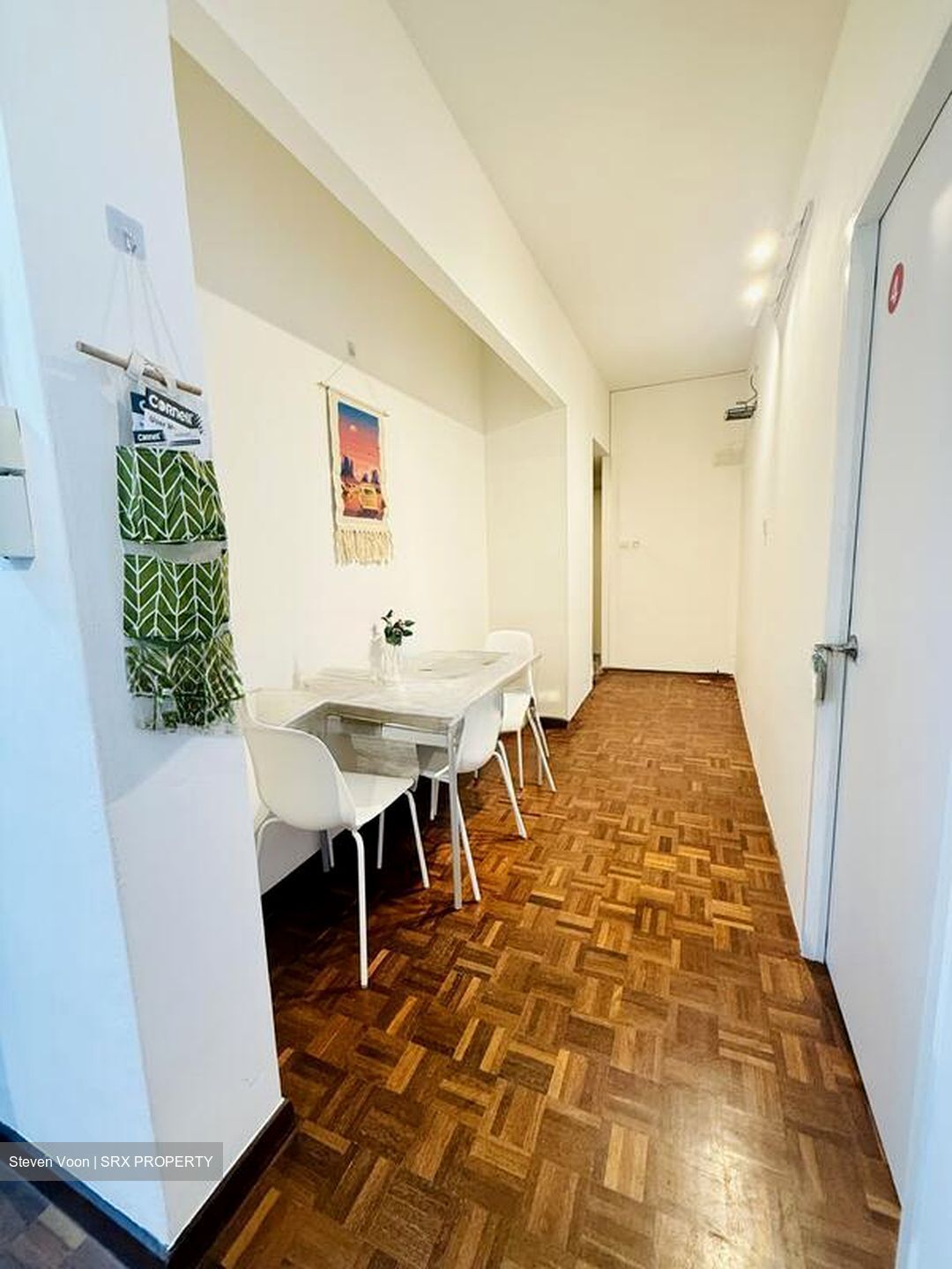 Ridgewood (D10), Condominium #498301161